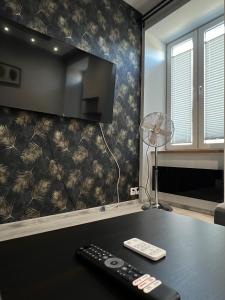 Apartament II z klimatyzacją