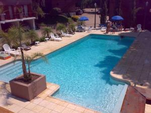 Casa equipada para 8 personas a tres cuadras del mar - Colibrí 1