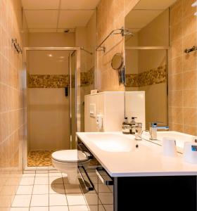 Hotels Le Sablier du Temps : photos des chambres