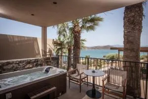 Elounda Infinity Exclusive Resort & Spa - Adults Only - Epáno Pinés