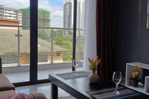 506 Gatundu Heights Apartments