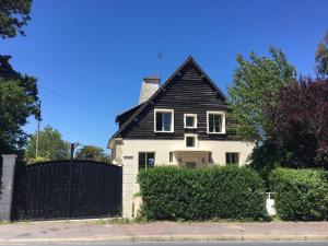 Villas Villa ART - Ver sur Mer : photos des chambres