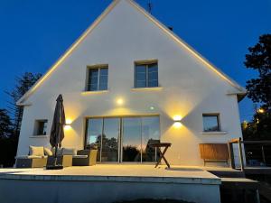 Villa ART - Ver sur Mer