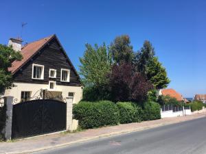 Villas Villa ART - Ver sur Mer : photos des chambres