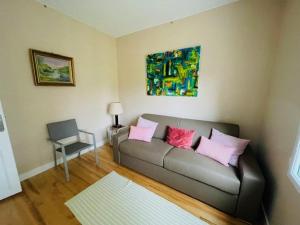 Villas Villa ART - Ver sur Mer : photos des chambres