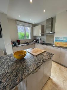 Villas Villa ART - Ver sur Mer : photos des chambres