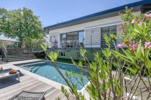 Villa Violette - Piscine privée