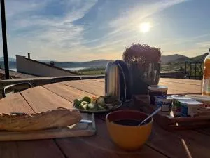 LA GRANGE - Maison de vacances - Entre lac et montagne - Salasc