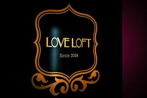 Appartements LOVE ROOM LORIENT LoveLoft L-Escapade Romantique : photos des chambres