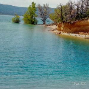 Appartements les Hauts du Lac : photos des chambres