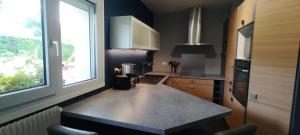 Maisons de vacances Les Aubepines : photos des chambres