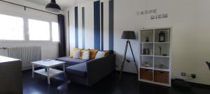 Maisons de vacances Les Aubepines : photos des chambres