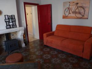 LOostaloo Logement de vacances