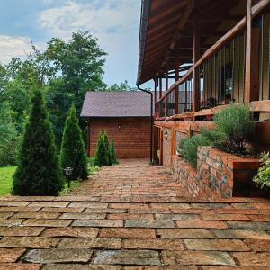 Turističko-seosko gazdinstvo Hajdana