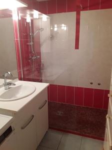 Appartements Amedee vue lac : photos des chambres