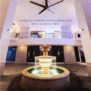 LaNobleza Terrazas