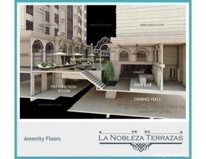 LaNobleza Terrazas