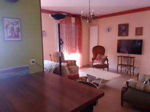 Appartements Amedee vue lac : photos des chambres