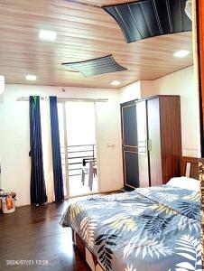 Western Valley Cottages , Panchagani