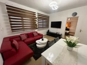 Dakar Teranga - Appart Centre Ville Plateau - 格雷岛