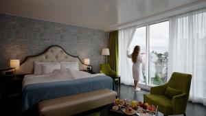 Thon Hotel Bristol Stephanie