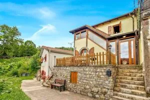 Il Rustico, TerreMarine - Zeri