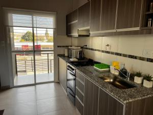 Departamento en Mendoza