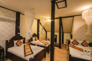 Ananta Hotel Luangprabang