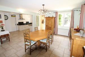 Villas Lou Cigalon : photos des chambres