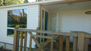 Campings 45mn de Paris-Mobilhome pour familles et travail-B57 : photos des chambres
