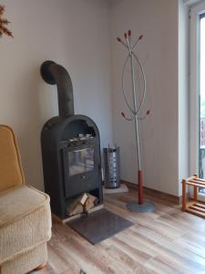 Apartament pod Magnolią