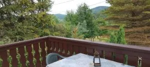 Apartament pod Magnolią - Przyłęków