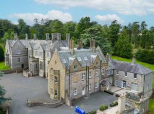 North Wing - Middleton Hall Estate