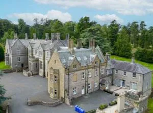 North Wing - Middleton Hall Estate - Smeafield