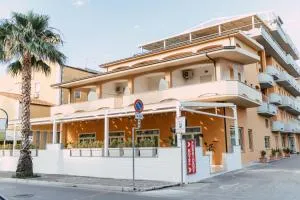 Hotel President - Термолі