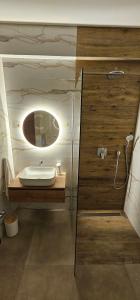 Oliane Rooms & Accommodation