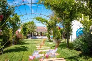 Hotel Ristorante S'Astore - Anela