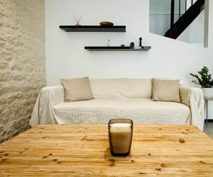 Appartements La Maison du Parc, charme et tranquillite : photos des chambres