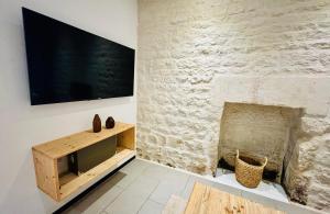 Appartements La Maison du Parc, charme et tranquillite : photos des chambres