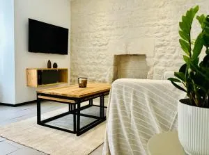 La Maison du Parc, charme et tranquillité - Échiré