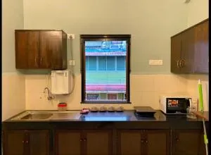 Calangute Candolim Beach Bay villas and Apartments - Baga