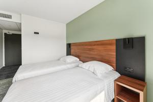 Hotels Hotel Akena Pierrelaye : photos des chambres