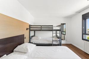 Hotels Hotel Akena Pierrelaye : photos des chambres