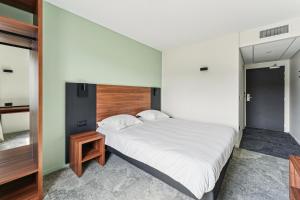 Hotels Hotel Akena Pierrelaye : photos des chambres