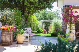 Hotel Ristorante S'Astore img25