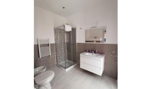 Camera Matrimoniale con Bagno Privato