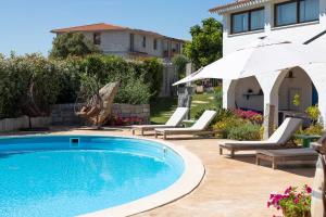 Hotel Ristorante S'Astore img27