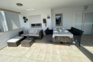 Apartamento Vora Golf Oliva