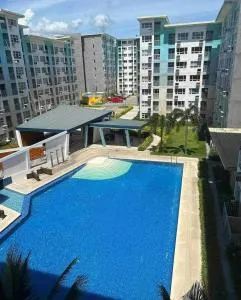 REI Condotel Seawind building 1, 5-R - Supa