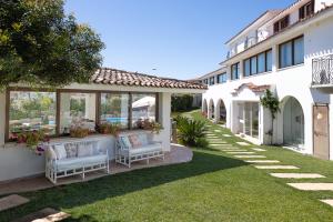 Hotel Ristorante S'Astore img28